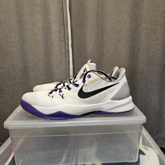 Nike Zoom Kobe Venomenon 4 'Inline' Men's Size 12 - Picture 5 of 7